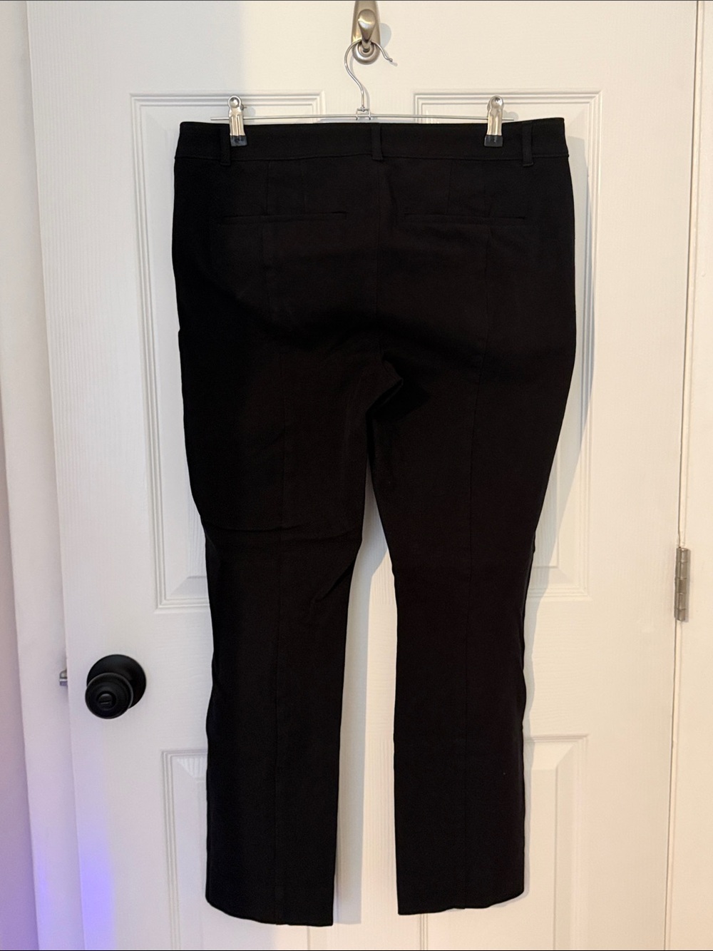 AYR The Daily Dose Pant - Picture 5 of 8